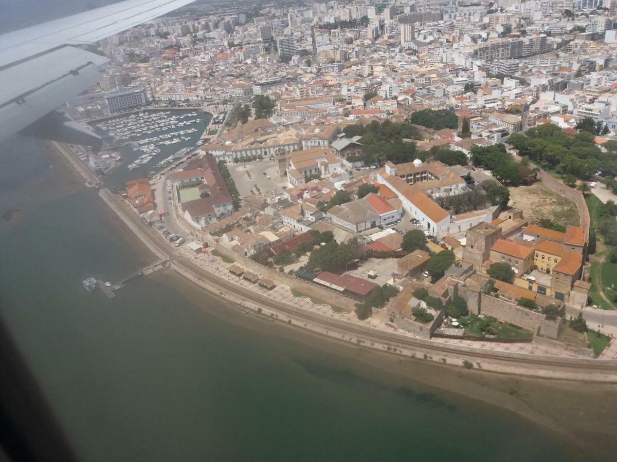 Casa Das Portas Distrito de Distrito de Faro Exterior foto