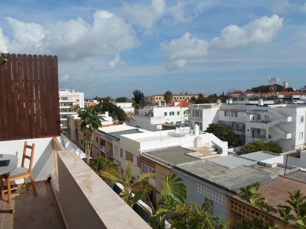 Casa Das Portas Distrito de Distrito de Faro Exterior foto