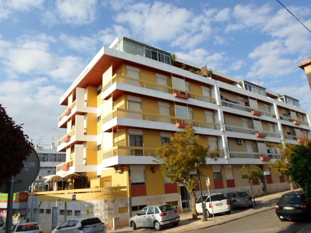 Casa Das Portas Distrito de Distrito de Faro Exterior foto
